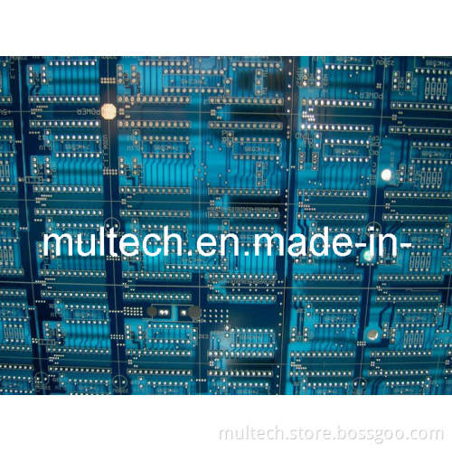 Double-Sided-OSP-PCB-Board